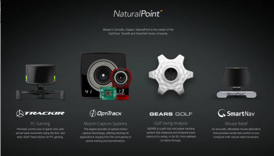 利亚德拟8.44亿收购美国光学巨头Optitrack母公司