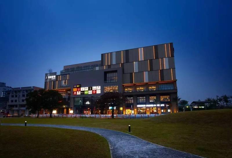 建筑灯光的城市尺度| 祝融奖作品