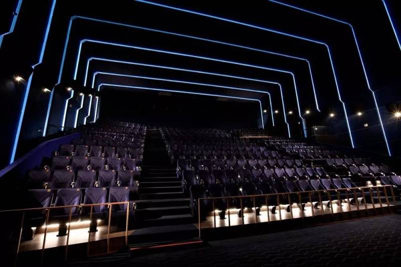 建筑灯光的城市尺度| 祝融奖作品