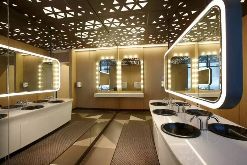 建筑灯光的城市尺度| 祝融奖作品