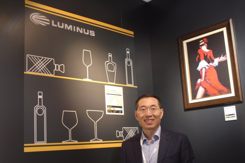 Luminus：专注产品性能与品质，全方位提速发展