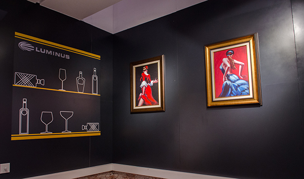 Luminus：专注产品性能与品质，全方位提速发展