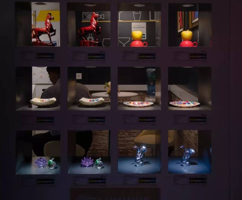 Luminus：专注产品性能与品质，全方位提速发展