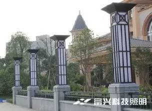 没错，雅居乐集团选择的灯具合作伙伴就是它……