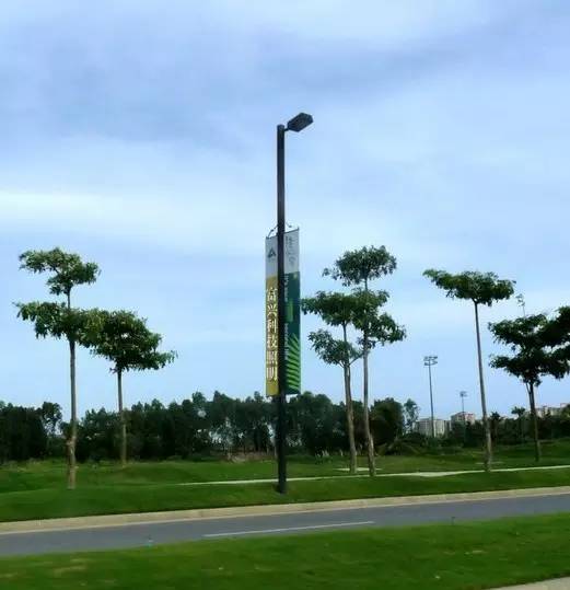 没错，雅居乐集团选择的灯具合作伙伴就是它……