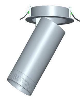 2016（第五届）中国国际照明灯具设计大赛获奖作品赏析