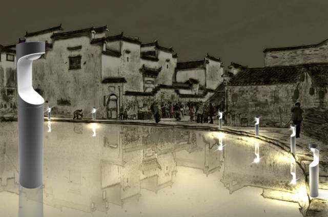 2016（第五届）中国国际照明灯具设计大赛获奖作品赏析