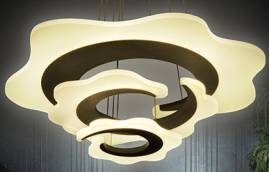 2016（第五届）中国国际照明灯具设计大赛获奖作品赏析