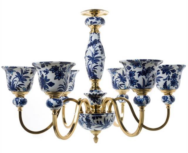 2016（第五届）中国国际照明灯具设计大赛获奖作品赏析