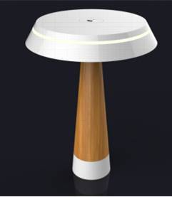 2016（第五届）中国国际照明灯具设计大赛获奖作品赏析