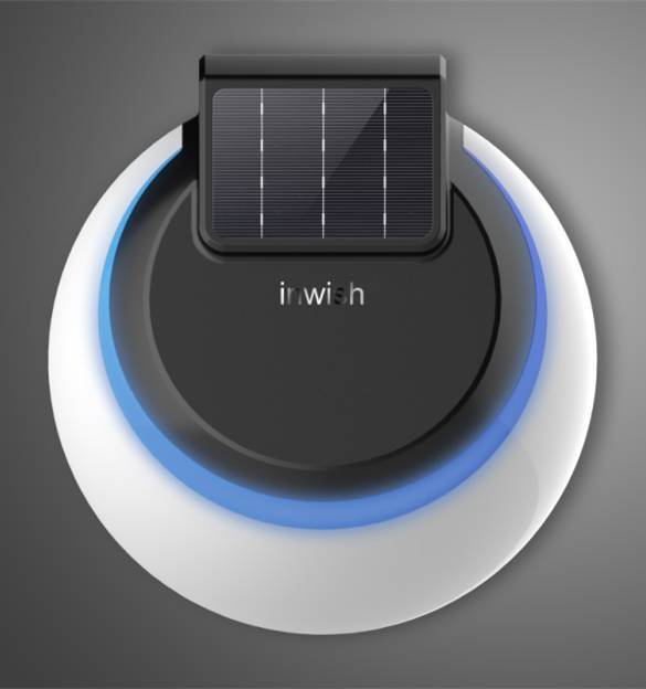 2016（第五届）中国国际照明灯具设计大赛获奖作品赏析