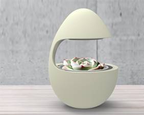 2016（第五届）中国国际照明灯具设计大赛获奖作品赏析