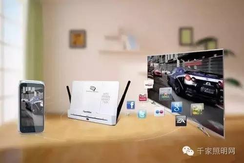 脑洞大开：20年后的智能照明有这些特点
