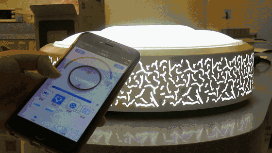 脑洞大开：20年后的智能照明有这些特点