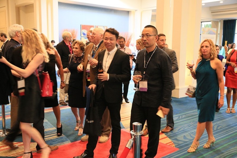 行业焦点|哈尔滨大剧院建筑照明设计荣获第43届IES照明奖卓越奖