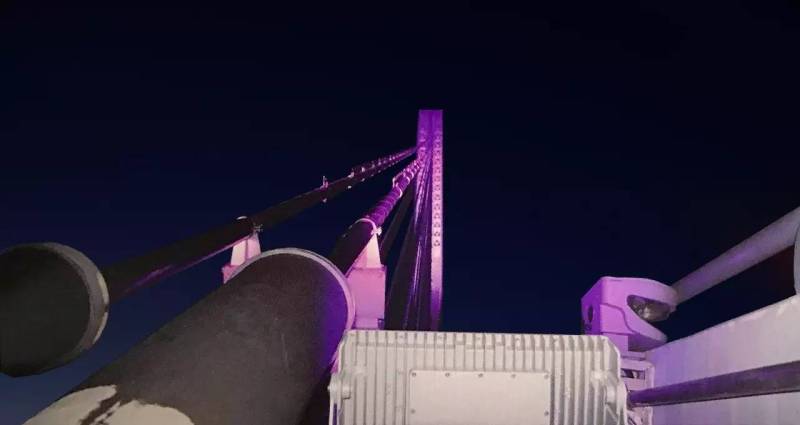 简洁而不简单| 福清观音埔大桥照明设计完美解析