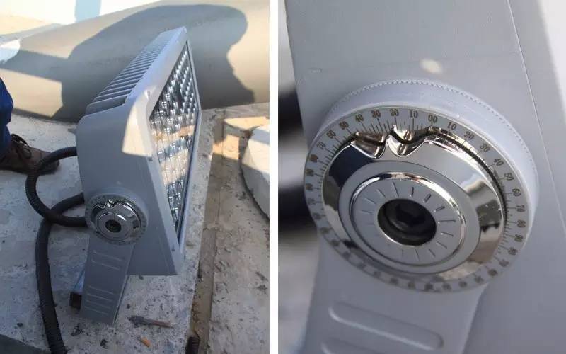 简洁而不简单| 福清观音埔大桥照明设计完美解析