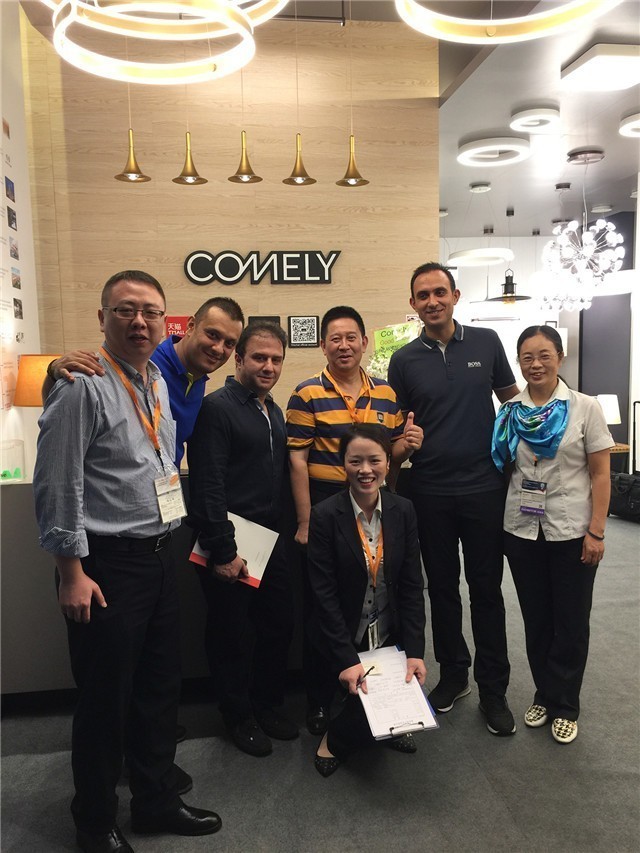 今年，海外市场好做吗？