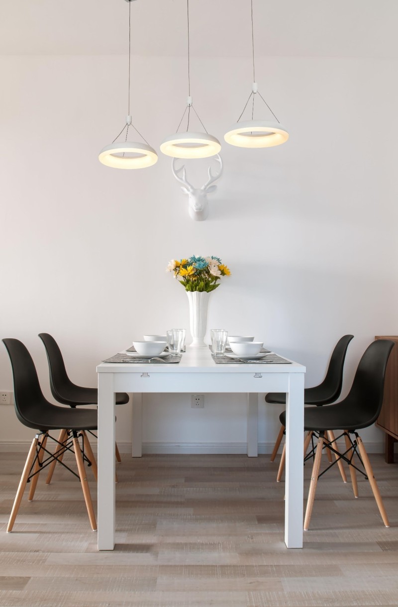 五种家居灯光布置秘籍，你掌握了吗？