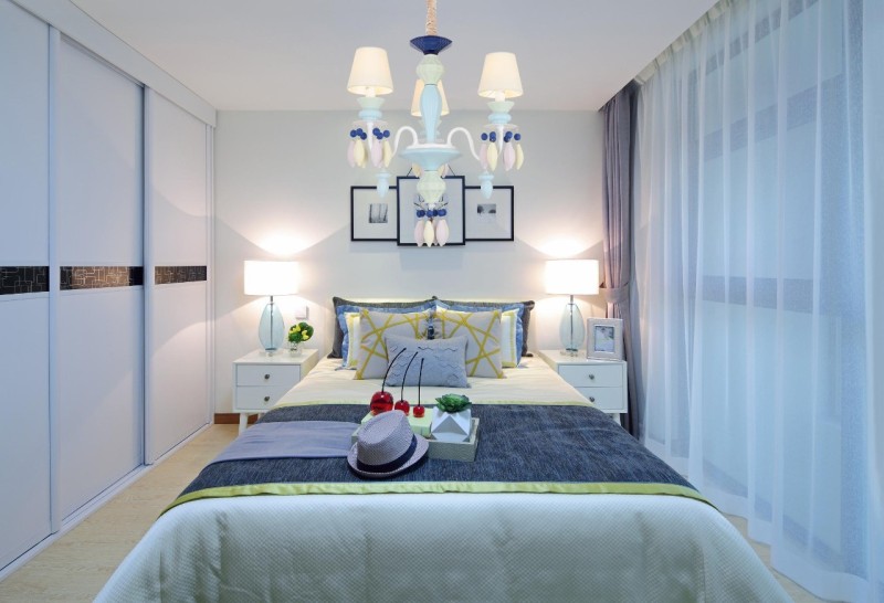 五种家居灯光布置秘籍，你掌握了吗？