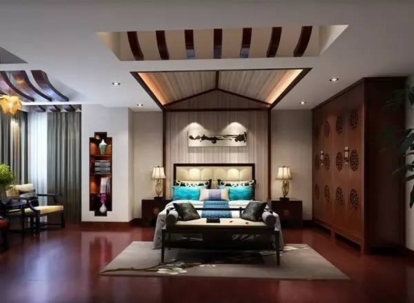 五种家居灯光布置秘籍，你掌握了吗？