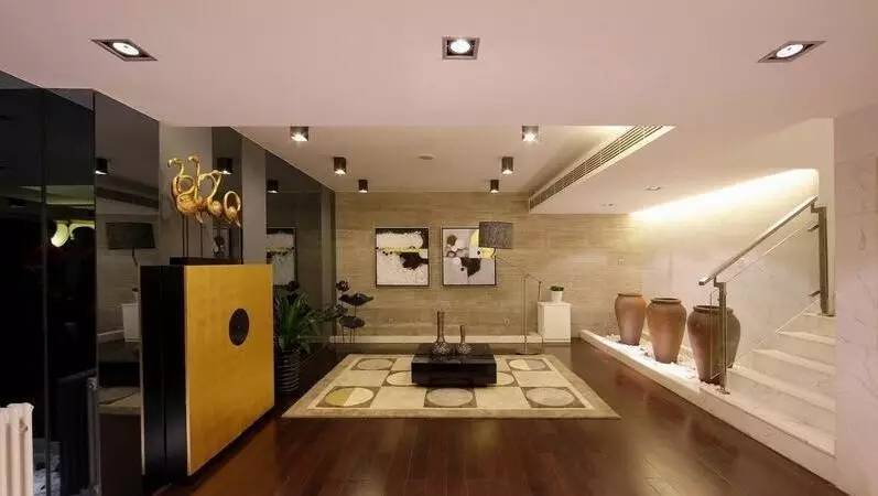 五种家居灯光布置秘籍，你掌握了吗？