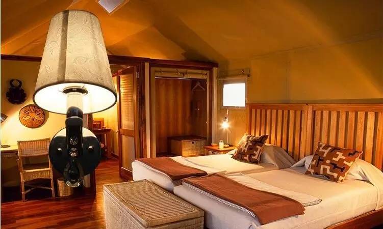 五种家居灯光布置秘籍，你掌握了吗？