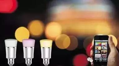 观点 | 这三大难点让智慧照明难以叫座