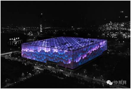 丽业光电：用光为城市裁剪一身靓丽的晚礼服