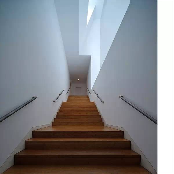 如果用光线进行建筑设计