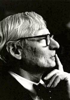 如果用光线进行建筑设计