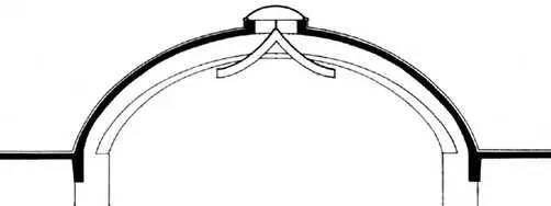 如果用光线进行建筑设计