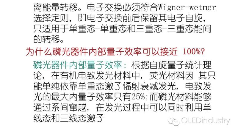 LCD/OLED常用专业名词解释（一）