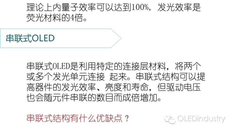LCD/OLED常用专业名词解释（一）
