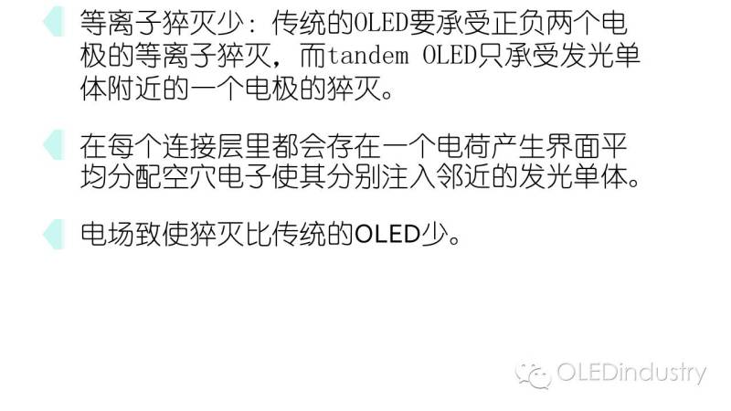 LCD/OLED常用专业名词解释（一）