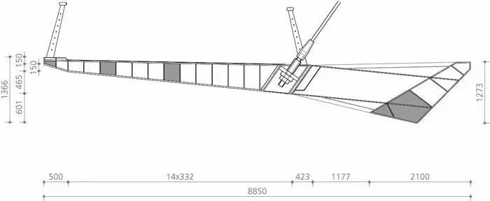 在从天而降的“飞碟”上，体验骑行的快感
