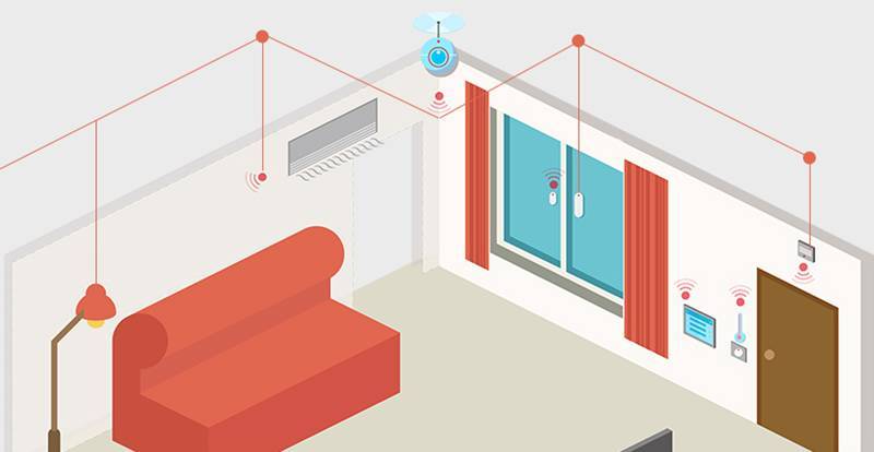 关灯学不会还撩不了妹，智能照明到底路在何方？