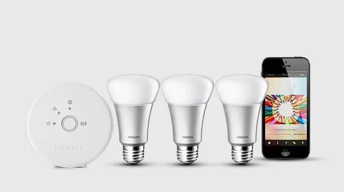 关灯学不会还撩不了妹，智能照明到底路在何方？