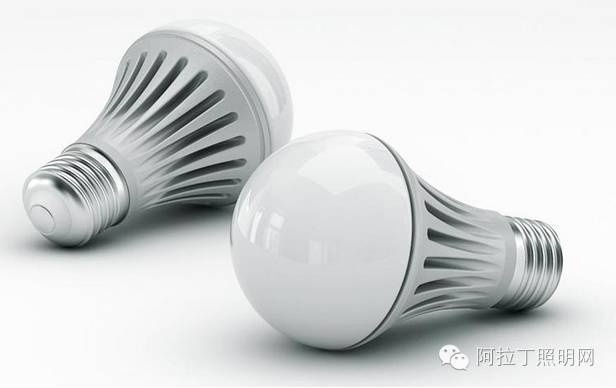 是谁杀死了这颗LED？