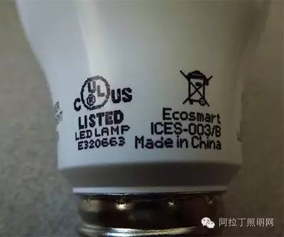 是谁杀死了这颗LED？