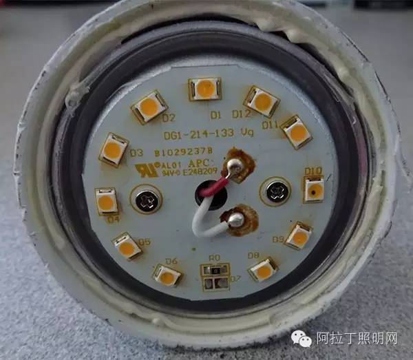 是谁杀死了这颗LED？