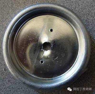 是谁杀死了这颗LED？