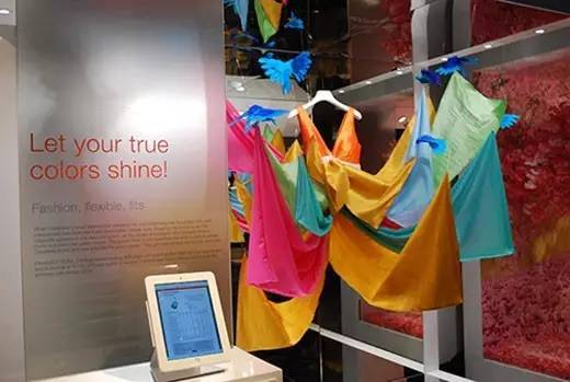 跟随欧司朗DS，来一场童话奇幻历险记吧！