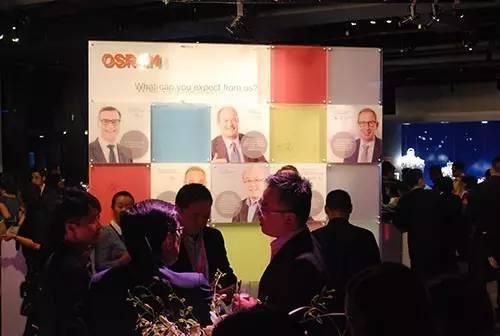 跟随欧司朗DS，来一场童话奇幻历险记吧！