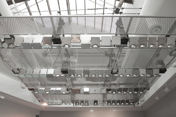 「灯眼看世界」只让你温暖的取暖灯