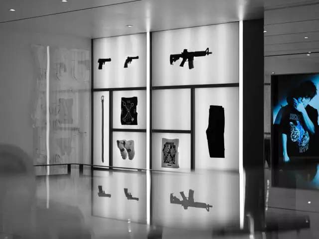 年轻的态度 ｜ Debrand台北专卖店