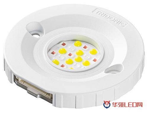 锐高最新LED模组可实现15-100%的无极调光 显指CRI90+