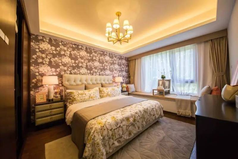 卧室照明设计是有必要还是多此一举？