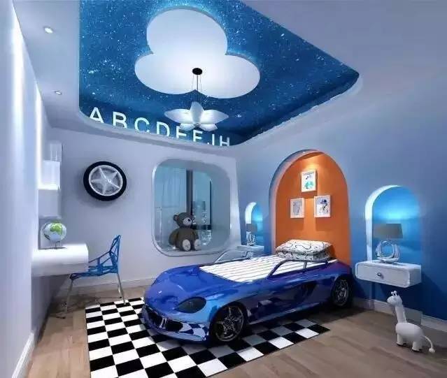 卧室照明设计是有必要还是多此一举？