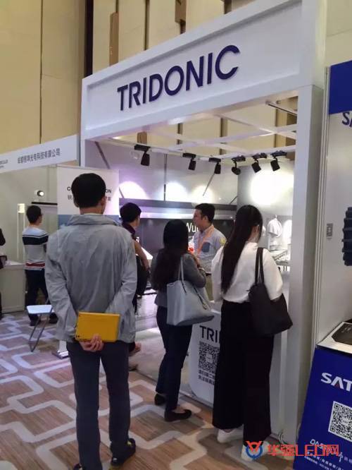 锐高最新LED模组可实现15-100%的无极调光显指CRI90+